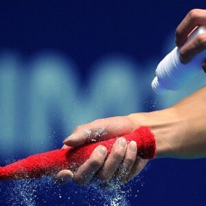 Тальк Yonex AC 470