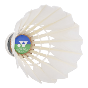 Воланы перьевые Yonex AS-10