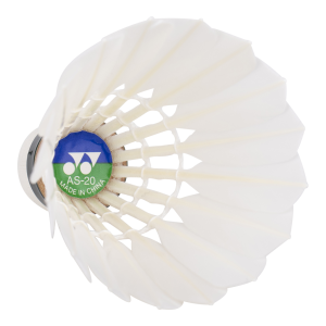 Воланы перьевые Yonex AS-20