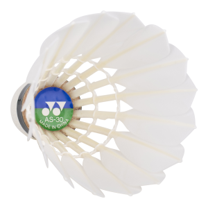 Воланы перьевые Yonex AS-30