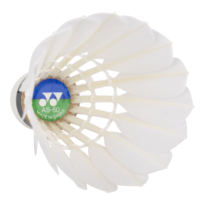 Воланы перьевые Yonex AS-50