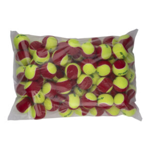 Детские мячи для тенниса Yonex Muscle Power-20 (60шт)