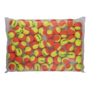 Детские мячи для тенниса Yonex Muscle Power-30 (60шт)