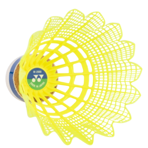 Воланы пластиковые Yonex Mavis 2000