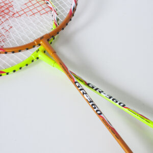 Набор для бадминтона Дачный