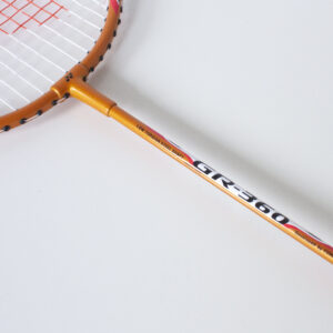 Набор для бадминтона Дачный