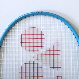 Ракетка для бадминтона Yonex Muscle Power 2 Junior