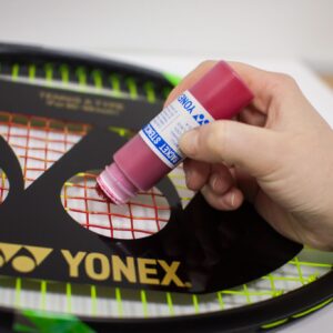 Краска для струн Yonex AC 414 Stencil Ink