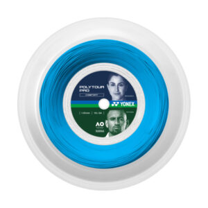 Струна для тенниса Yonex Polytour Pro-125 (200м)