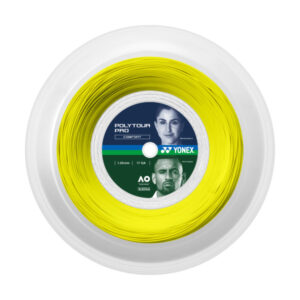 Струна для тенниса Yonex Polytour Pro-125 (200м)