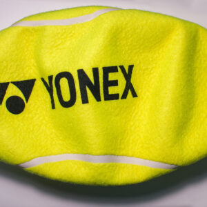 Сувенирный мяч Yonex Jumbo Ball