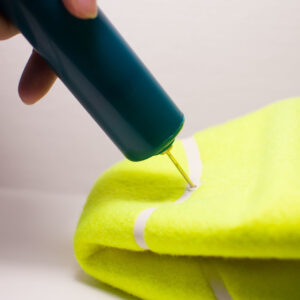 Сувенирный мяч Yonex Jumbo Ball