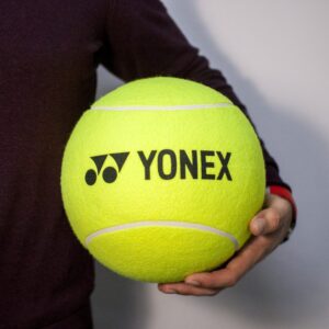 Сувенирный мяч Yonex Jumbo Ball