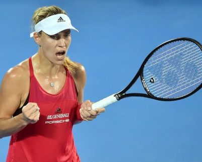 Australian Open 2018: Новые звезды и яркое возвращение легенд!