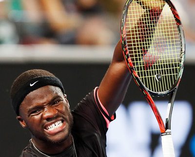 Теннисист нового поколения: Tiafoe взял свой первый титул на ATP Tour