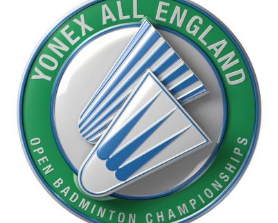 Игра начинается: Yonex All England Open 2018!