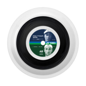 Струна для тенниса Yonex Polytour Spin-125 (200м)