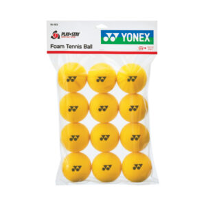 Мячи для тенниса Yonex Foam (12 шт)