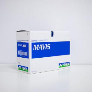 Воланы пластиковые Yonex Mavis 350 (10 туб)