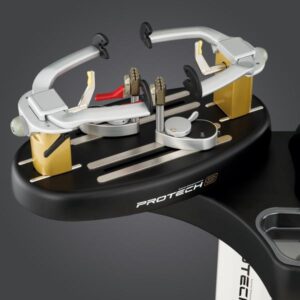 Станок для перетяжки ракеток Yonex Protech 8
