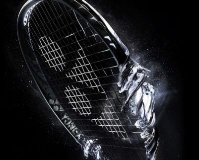Australian Open 2019: Yonex представил новые теннисные ракетки Galaxy