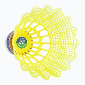 Воланы пластиковые Yonex Mavis 350 (3 шт)