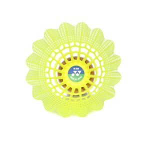 Воланы пластиковые Yonex Mavis 600