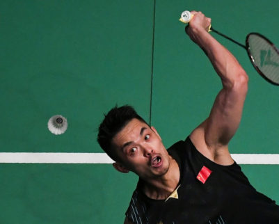 Malaysia Open 2019: Lin Dan возвращается с победой!