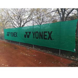 Ветрозащитный фон Yonex P 9563