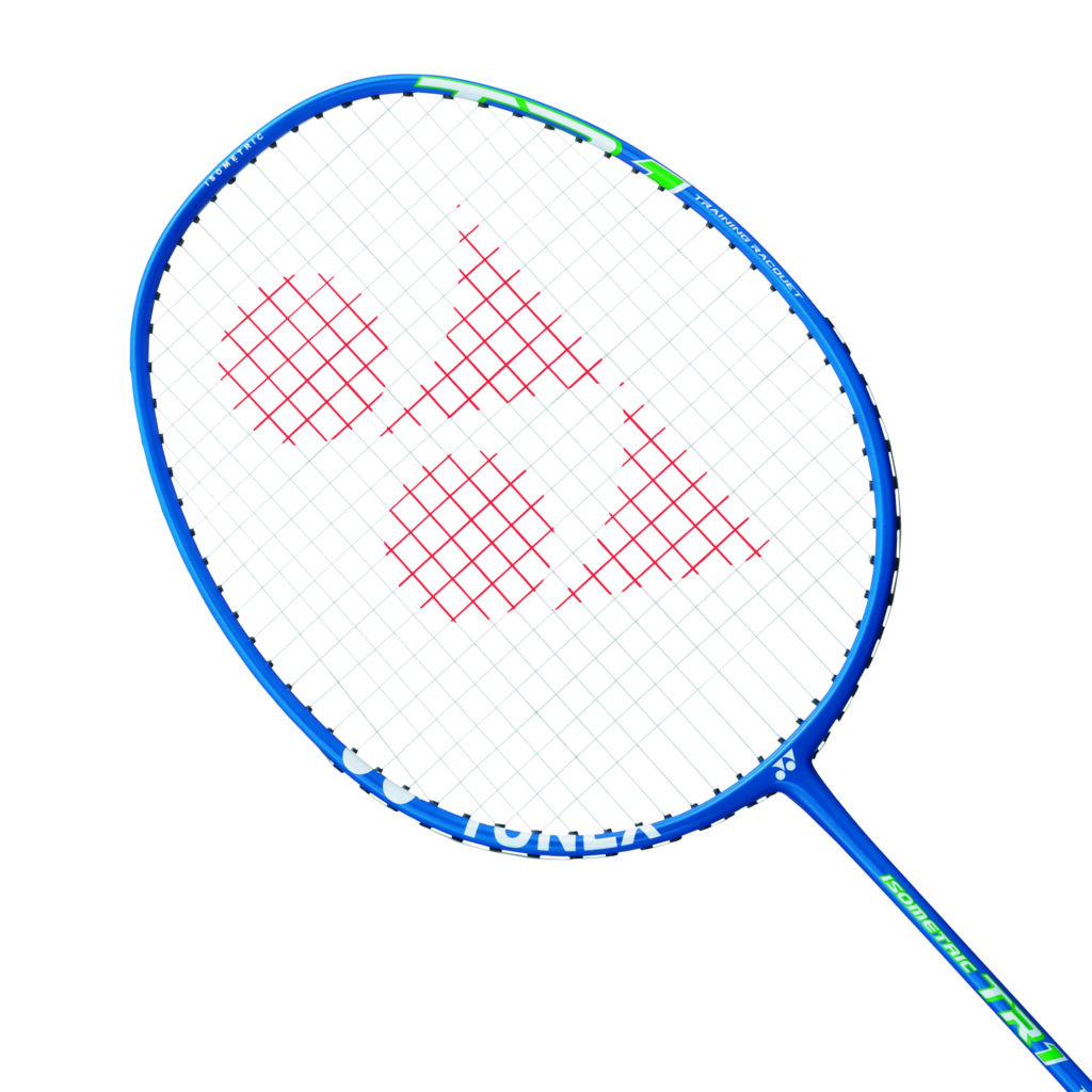 Ракетка для бадминтона Yonex Isometric TR1 - Yonex Беларусь