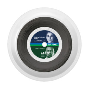 Струна для тенниса Yonex Polytour Pro-125 (200м)