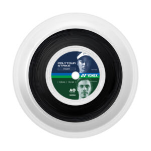 Струна для тенниса Yonex Polytour Strike 125 (200м)