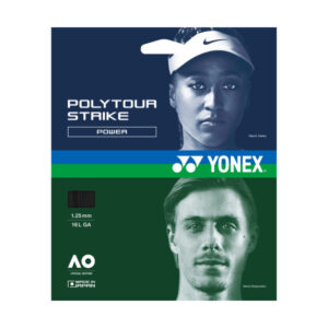 Струна для тенниса Yonex Polytour Strike 125 (12м)