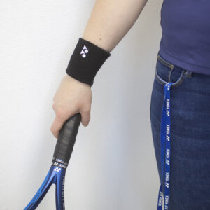 Напульсник Yonex AC 489 Wrist Band (2 шт)
