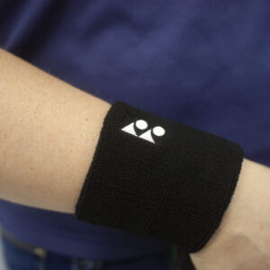 Напульсник Yonex AC 489 Wrist Band (2 шт)