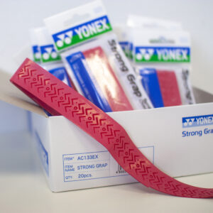 Обмотка для ракетки Yonex AC 133 Strong Grap (1 шт)