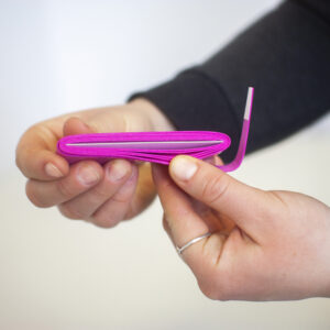 Обмотка для ракетки Yonex AC 136 Super Grap Soft (3 шт)