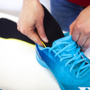 Стельки спортивные Yonex 195 Power Cushion+