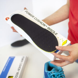 Стельки спортивные Yonex 195 Power Cushion+