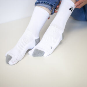 Носки Yonex 19160 3D Split