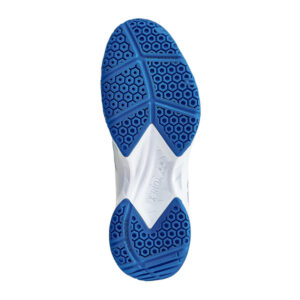 Кроссовки для бадминтона Yonex PC 37 White/Blue