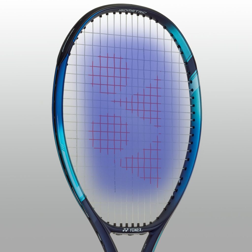 Ракетка Yonex Duora 99