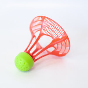 Воланы для бадминтона Airbadminton Shuttlecocks (3 шт)