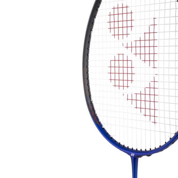 Ракетка для бадминтона Yonex Nanoflare 001 Clear — изображение 4