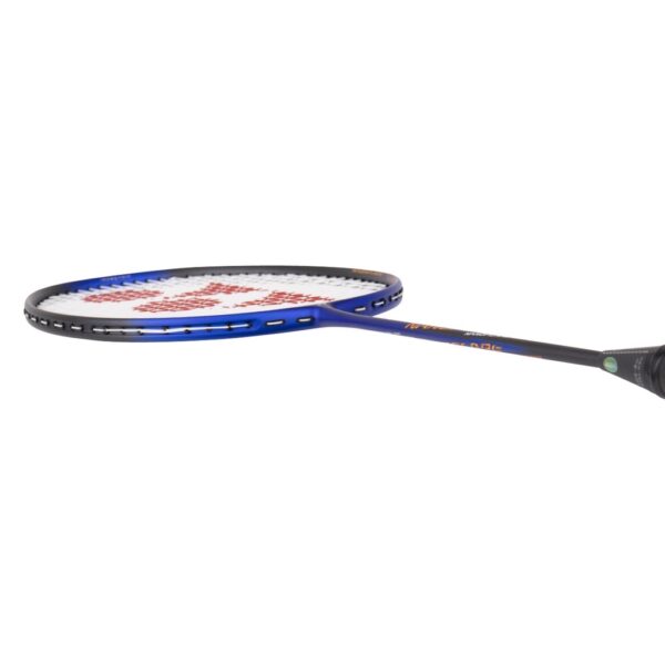 Ракетка для бадминтона Yonex Nanoflare 001 Clear — изображение 5