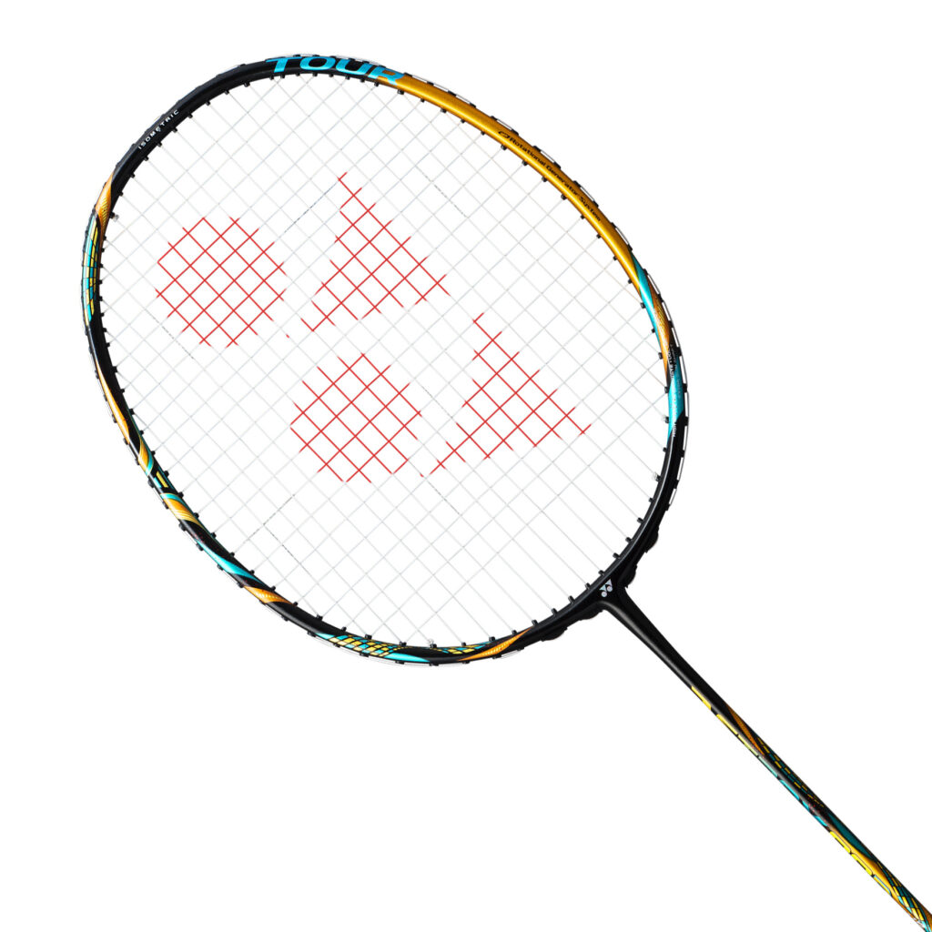 Ракетка для бадминтона Yonex Astrox 88D Tour - Yonex Беларусь