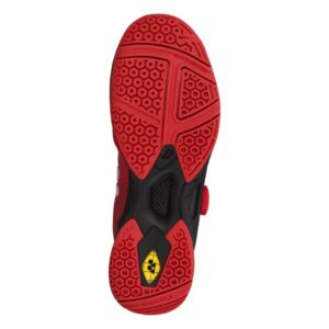 Кроссовки для бадминтона Yonex Infinity Red