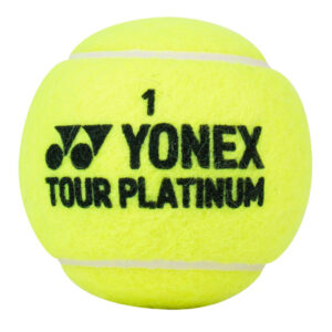 Мячи для тенниса Yonex Tour Platinum (4 шт)