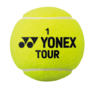 Мячи для тенниса Yonex Tour (4 шт)
