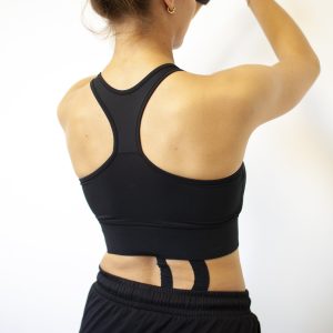 Спортивный топ Yonex 46043